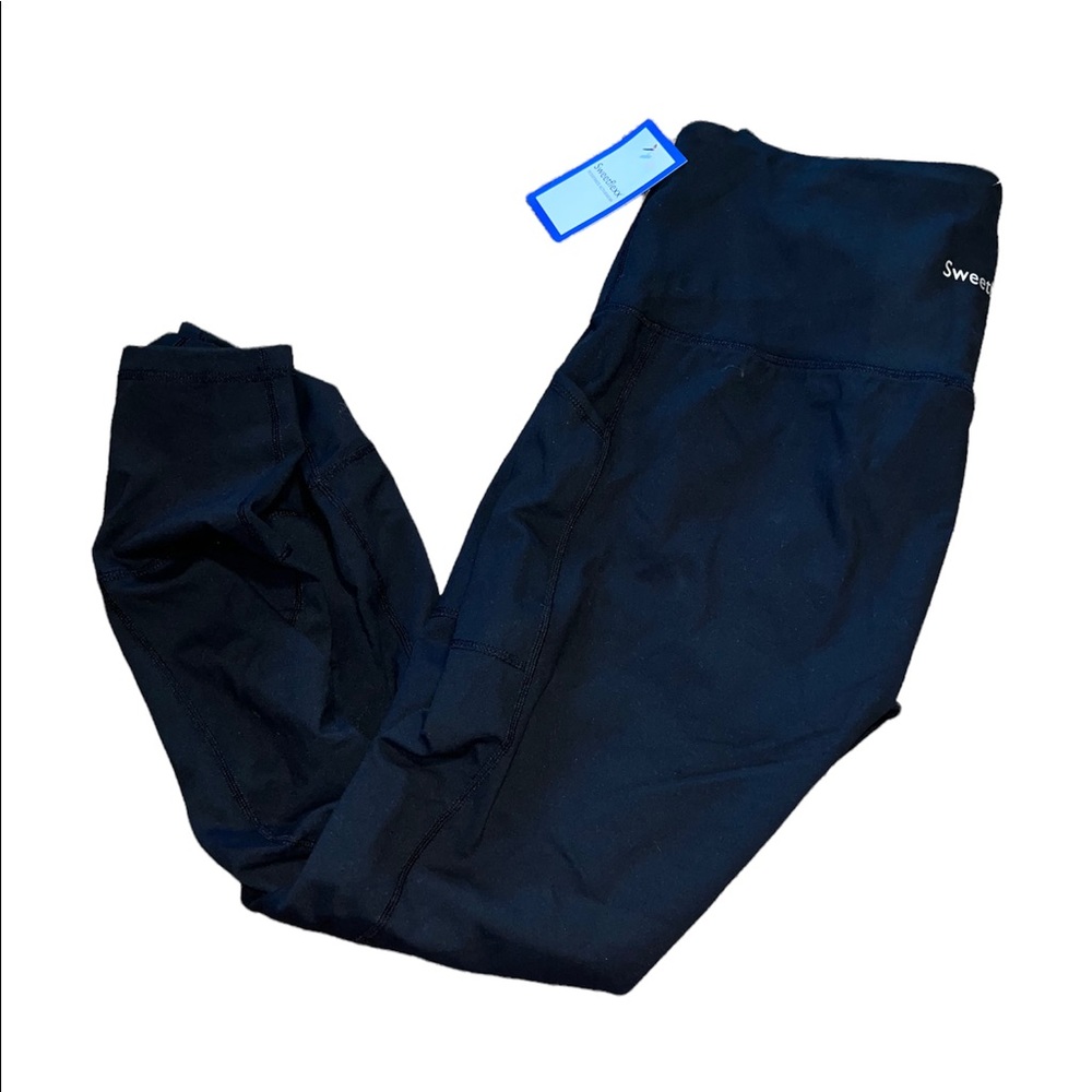 Sweetflexx Capris
